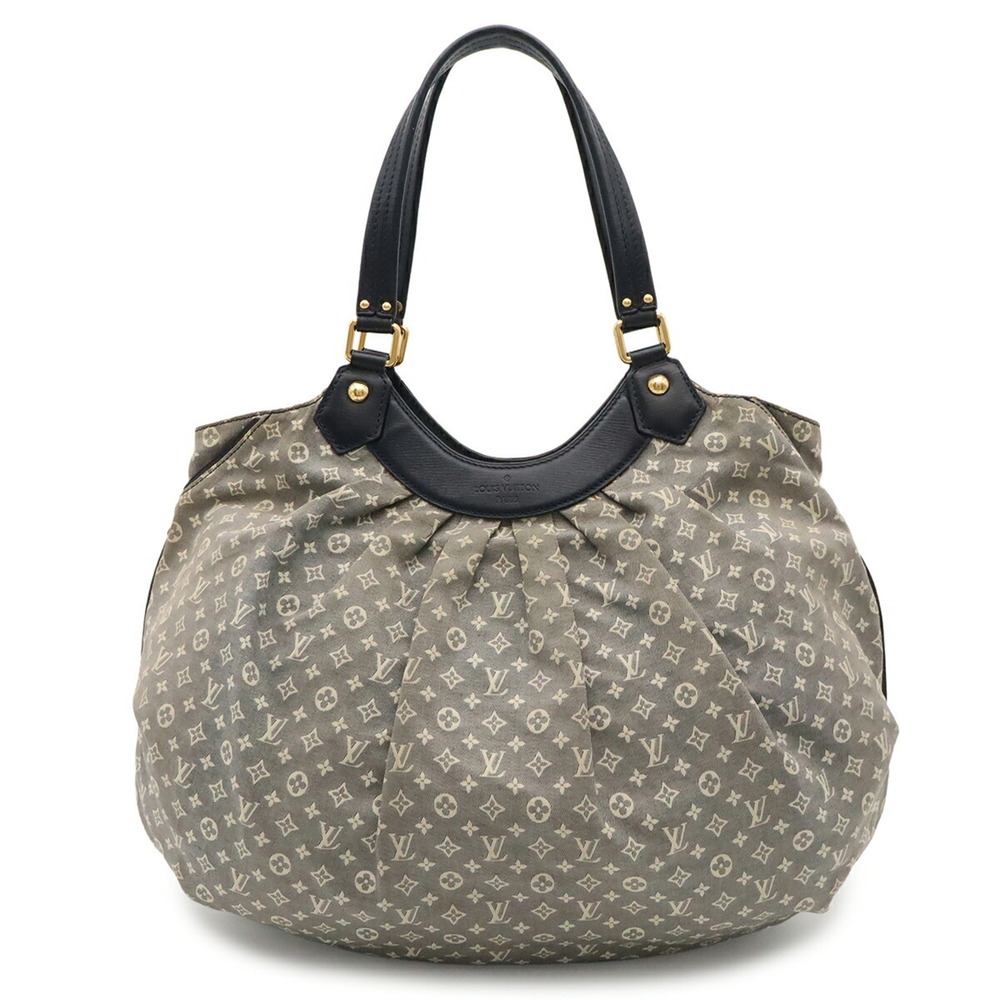 LOUIS VUITTON Louis Vuitton Monogram Idylle Fantasy Tote Bag Shoulder Ankle N...
